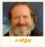 aaron