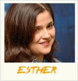 esther