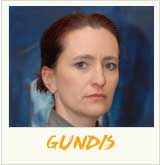 gundis