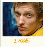 lasse