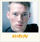 marvin